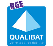 Qualibat RGE label